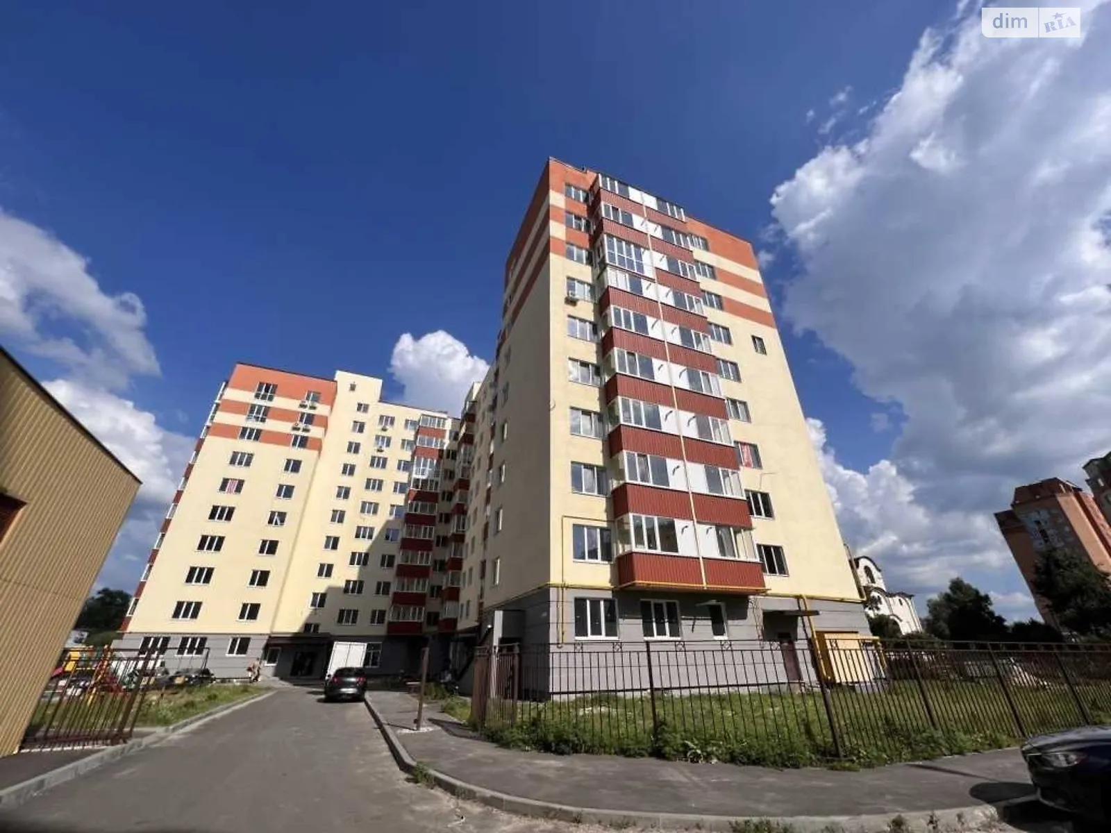 просп. Мира, 32 Левада Полтава - фото 1