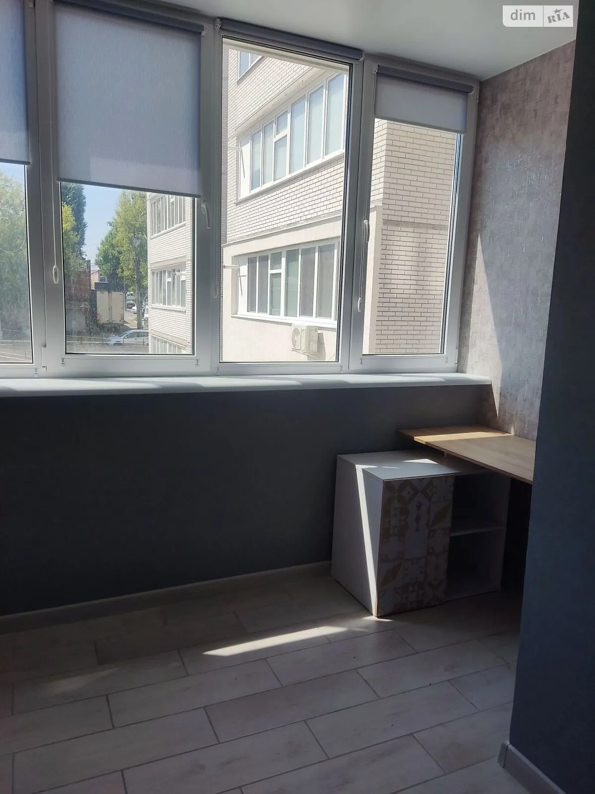 Продается 1-комнатная квартира 43 кв. м в Хмельницком, ул. Тернопольская, 12А - фото 1