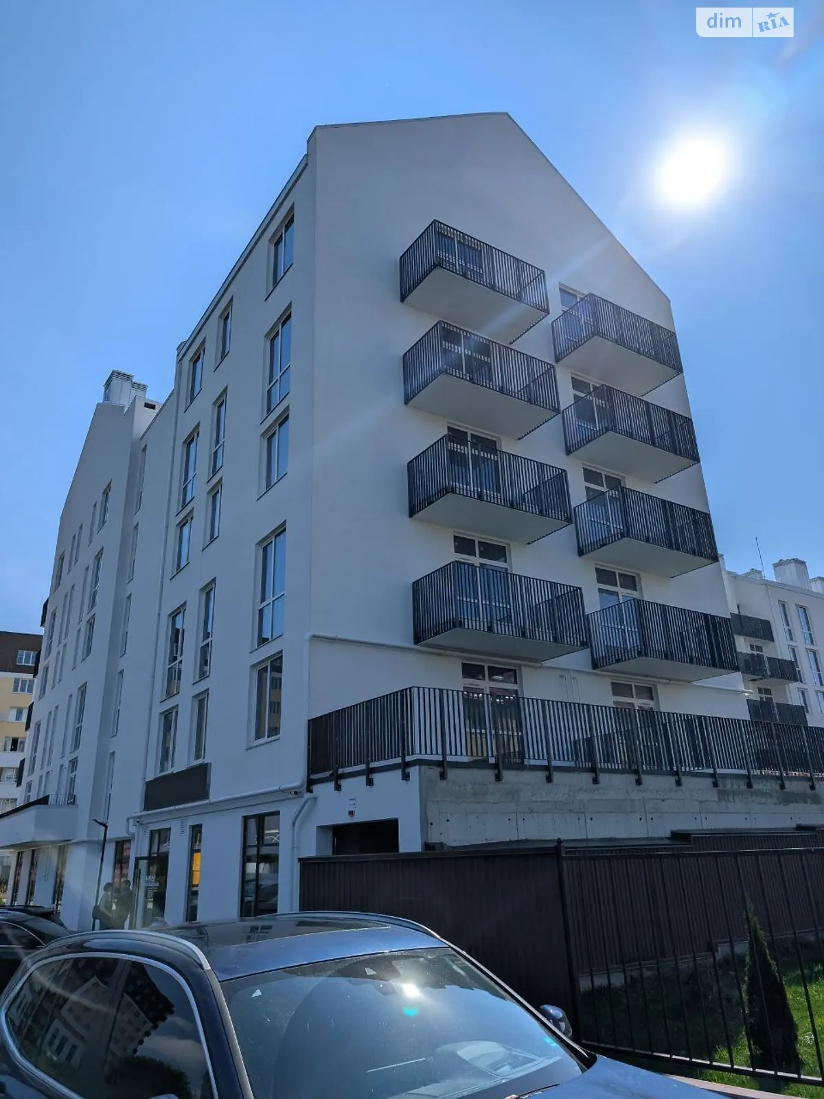 Продается 2-комнатная квартира 62 кв. м в Сокольниках, ул. Героев Крут - фото 1