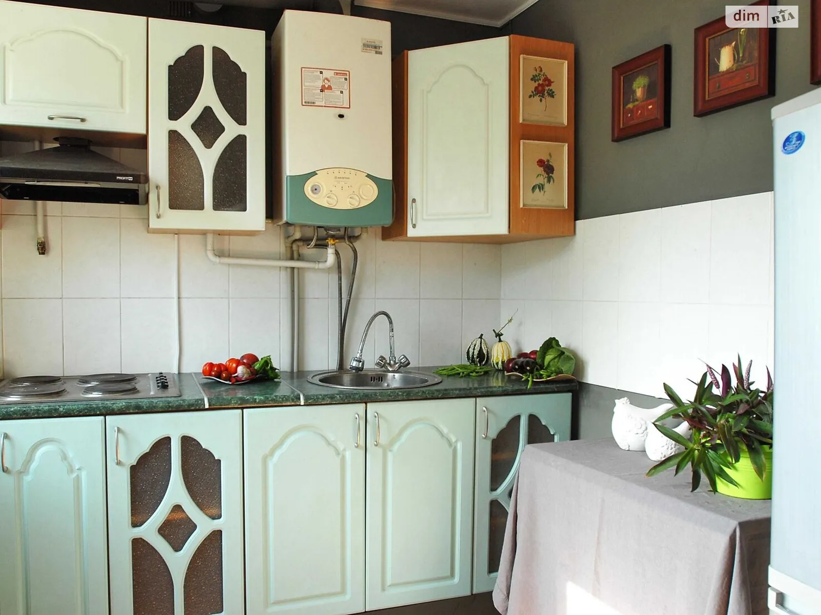 Продается 3-комнатная квартира 50.9 кв. м в Хмельницком, цена: 48500 $ - фото 1