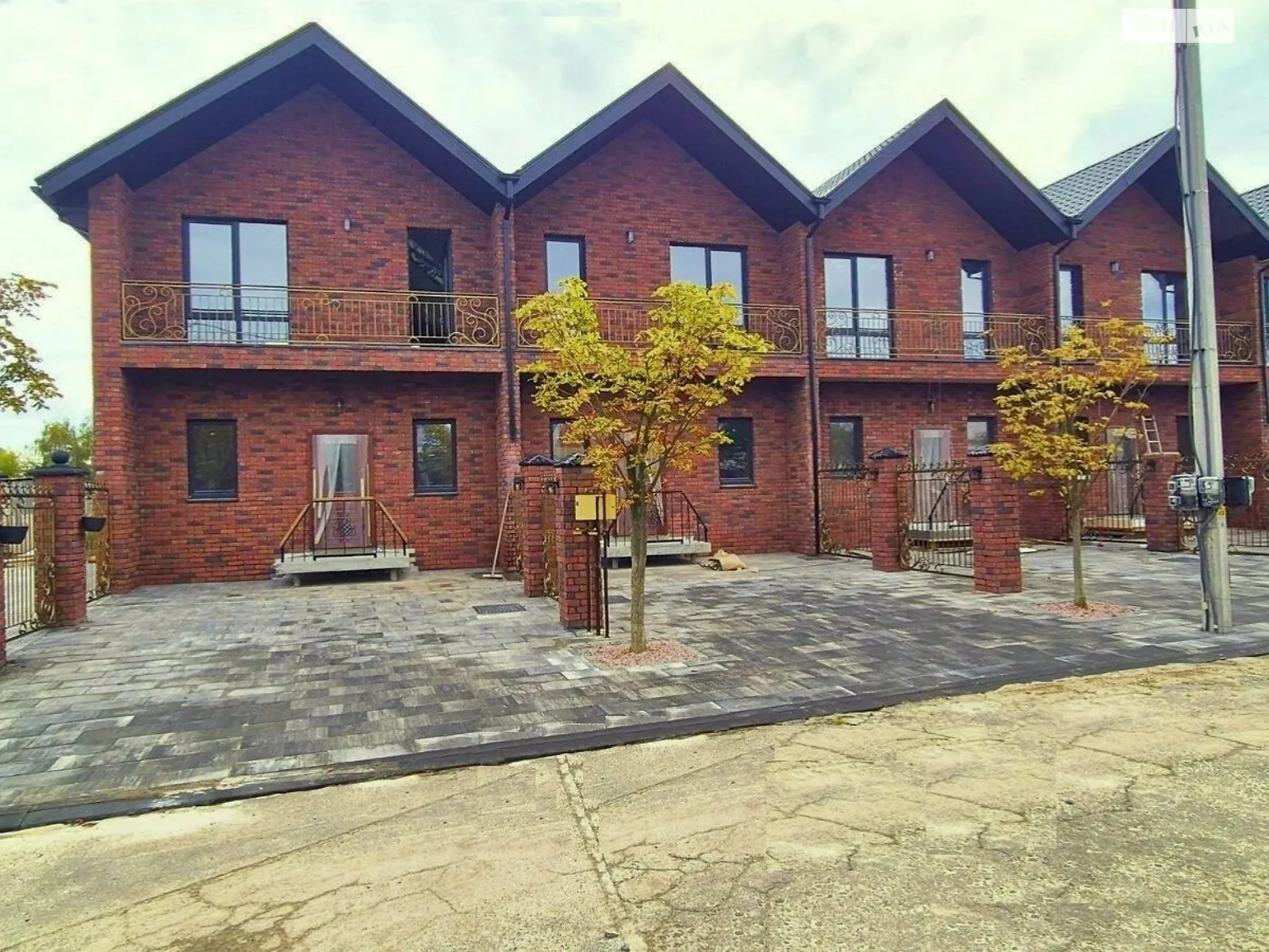 ул. Каштановая, 7М Погребы (Бровары), цена: 144000 $ - фото 1