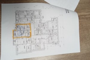 Продаж квартири, Івано-Франківськ, р‑н. Княгинин, Княгинин вулиця, буд. 44