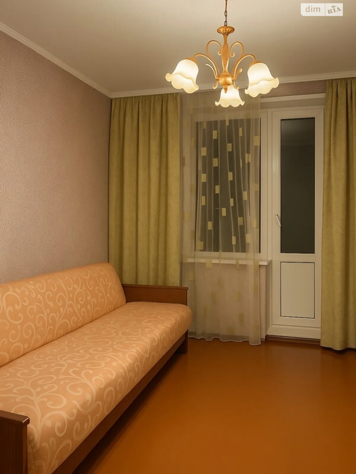 Продается 3-комнатная квартира 65 кв. м в Харькове, ул. Валентиновская, 9 - фото 1
