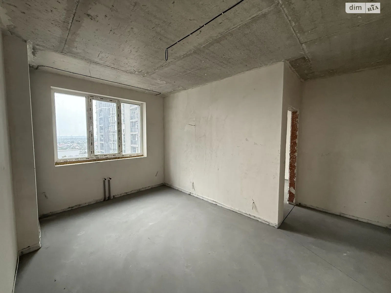 Продается 2-комнатная квартира 51 кв. м в Буче, бул. Леонида Бирюкова, 2А - фото 1