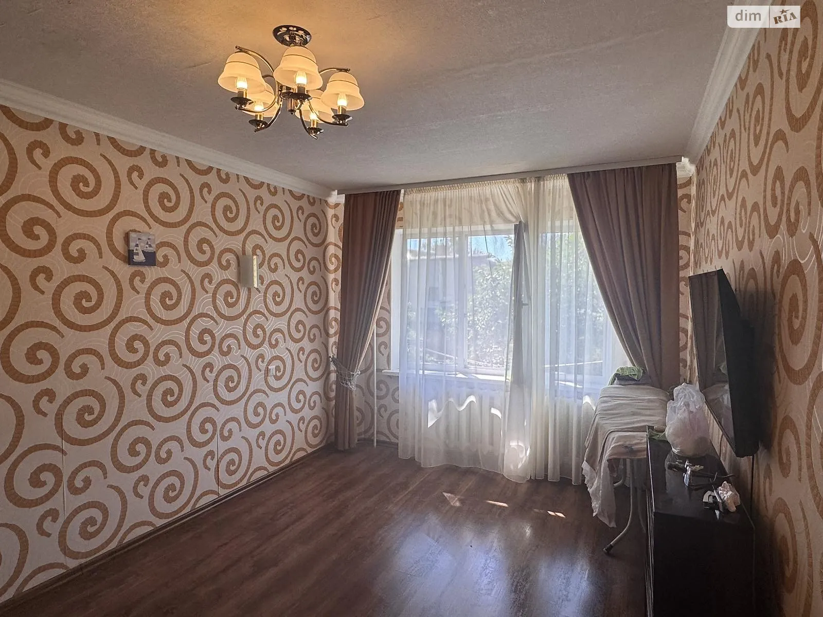 Сдается в аренду 2-комнатная квартира 52 кв. м в Белой Церкви, ул. Курсовая, 35 - фото 1