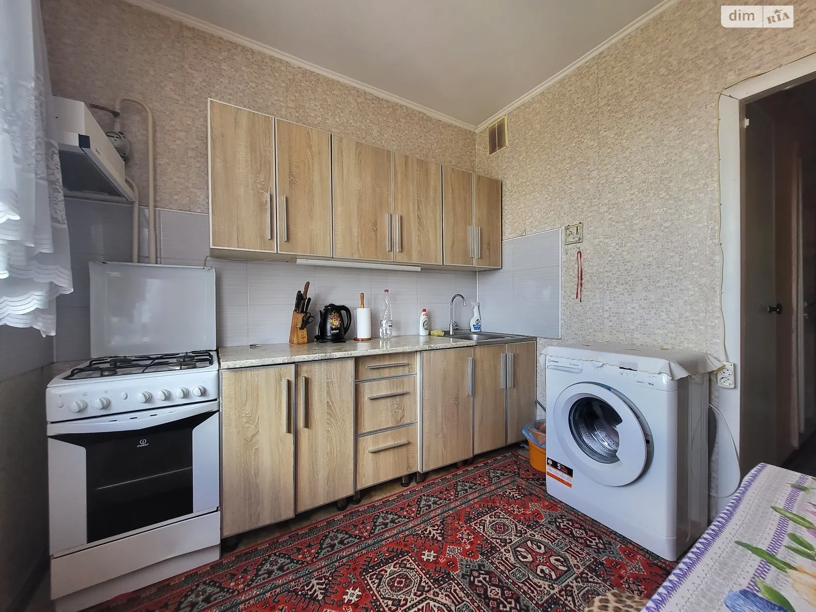 Сдается в аренду 3-комнатная квартира 71 кв. м в Хмельницком, ул. Гаевая, 2 - фото 1