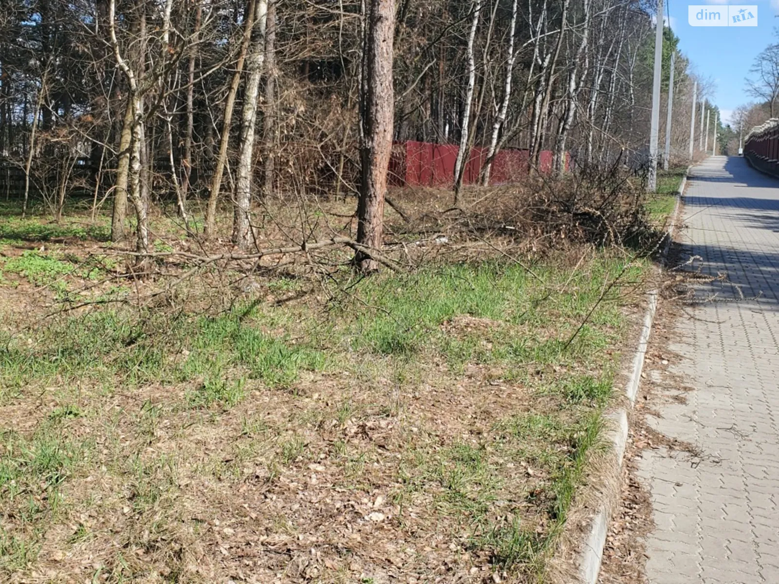 Продается земельный участок 18.79 соток в Киевской области, цена: 68000 $ - фото 1