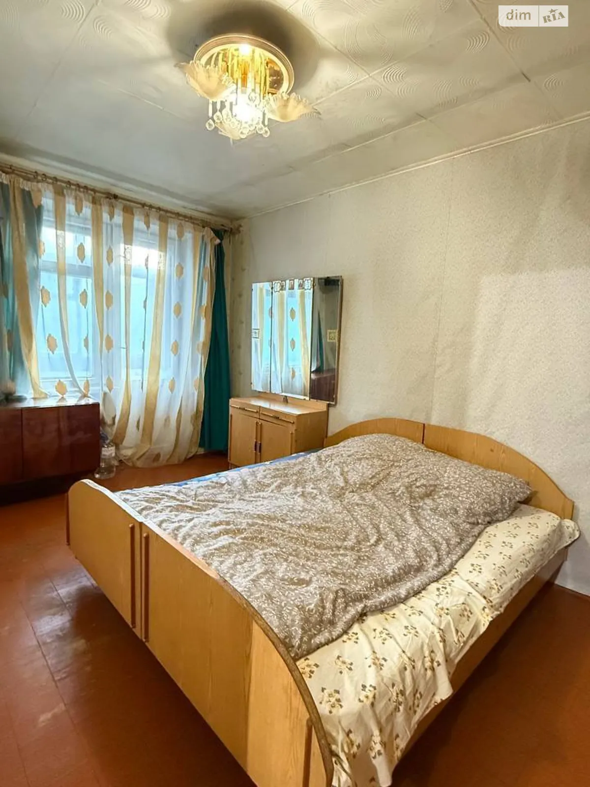 Сдается в аренду 2-комнатная квартира 46.9 кв. м в, цена: 7500 грн - фото 1
