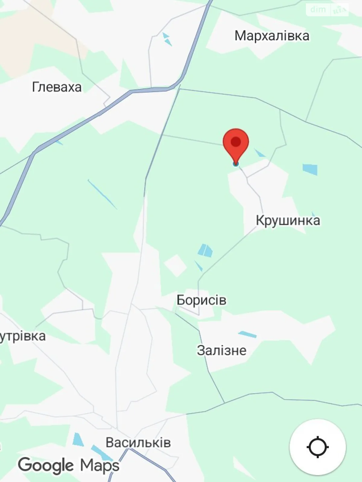 Продается земельный участок 5.3125 соток в Киевской области, цена: 525690 $ - фото 1