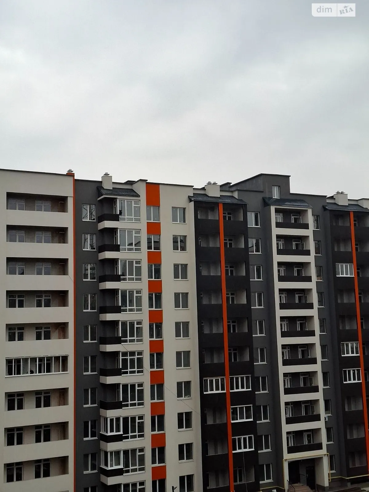 Продается 1-комнатная квартира 41 кв. м в Хмельницком, ул. Институтская - фото 1