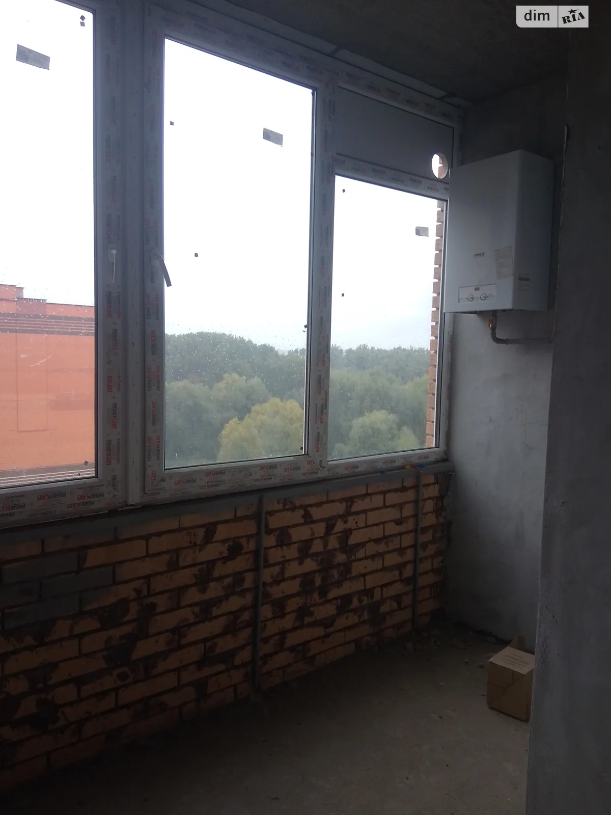 Продається 2-кімнатна квартира 58.4 кв. м у Хмельницькому, Старокостянтинівське шосе, 20/5 - фото 1