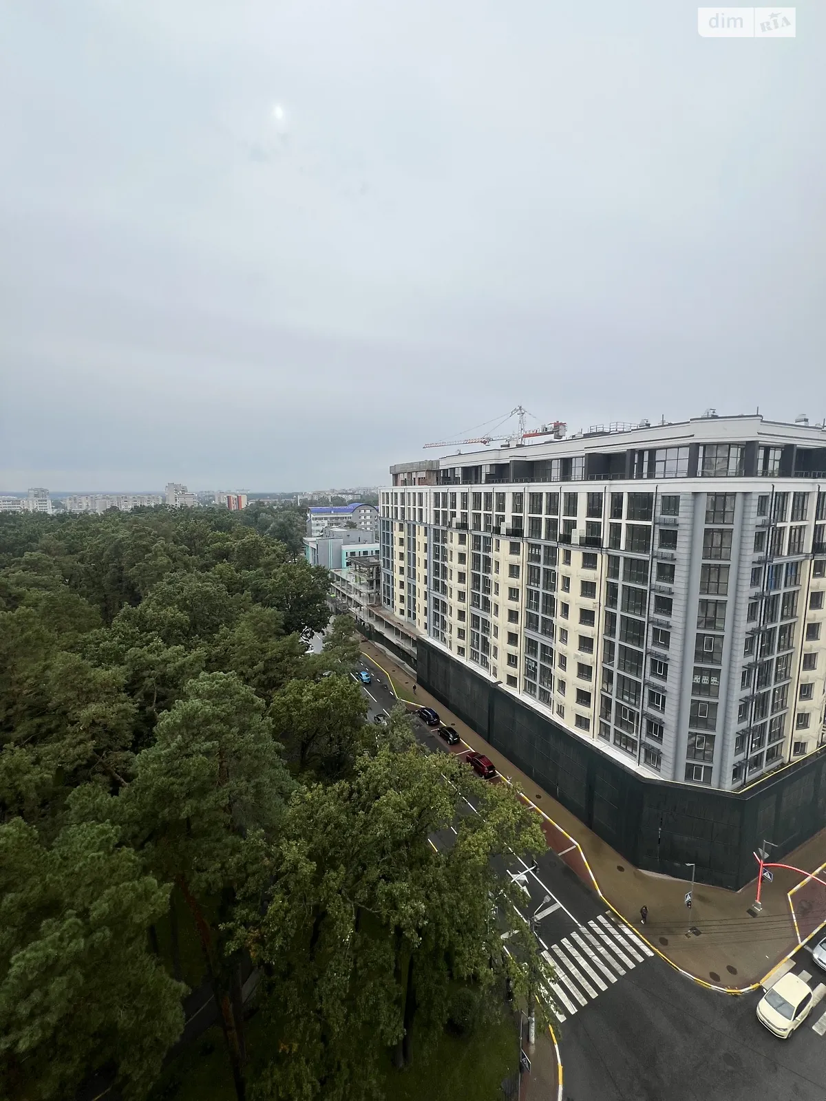 Продається 2-кімнатна квартира 67 кв. м у Ірпені, вул. Матвія Донцова(Тургенєвська), 24 - фото 1