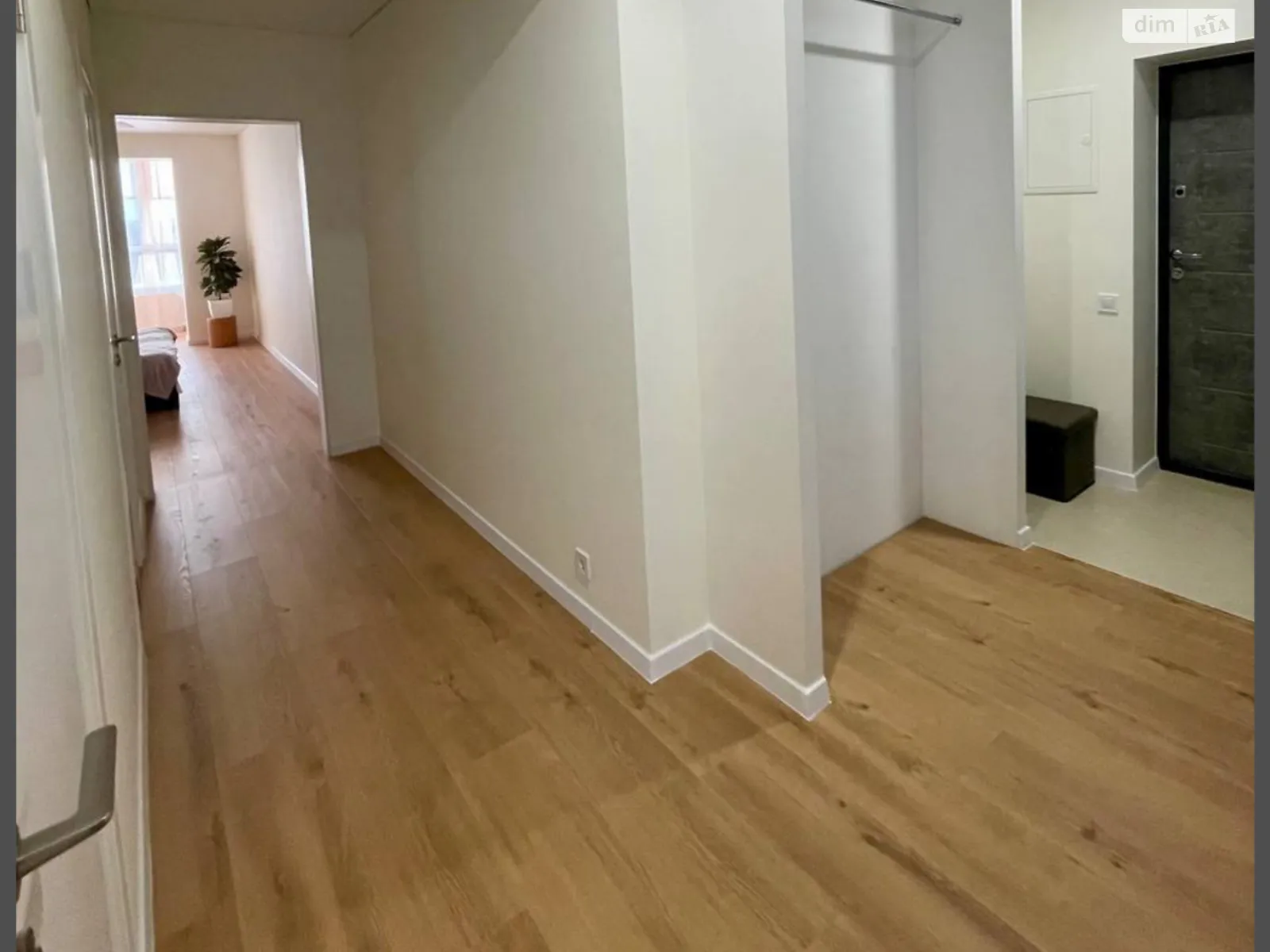 Продается 2-комнатная квартира 57.7 кв. м в Олиевке, ул. Евгения Рыхлика, 13 корпус 2 - фото 1
