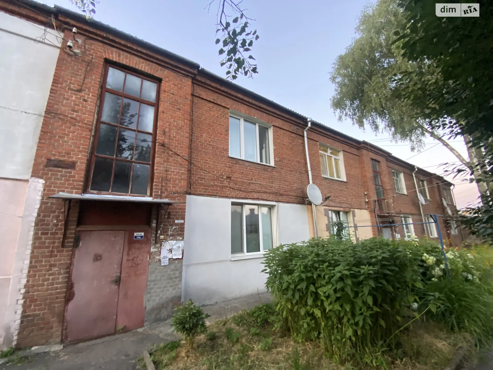 Продается 2-комнатная квартира 67.2 кв. м в Хмельницком, ул. Трембовецкой Марии - фото 1