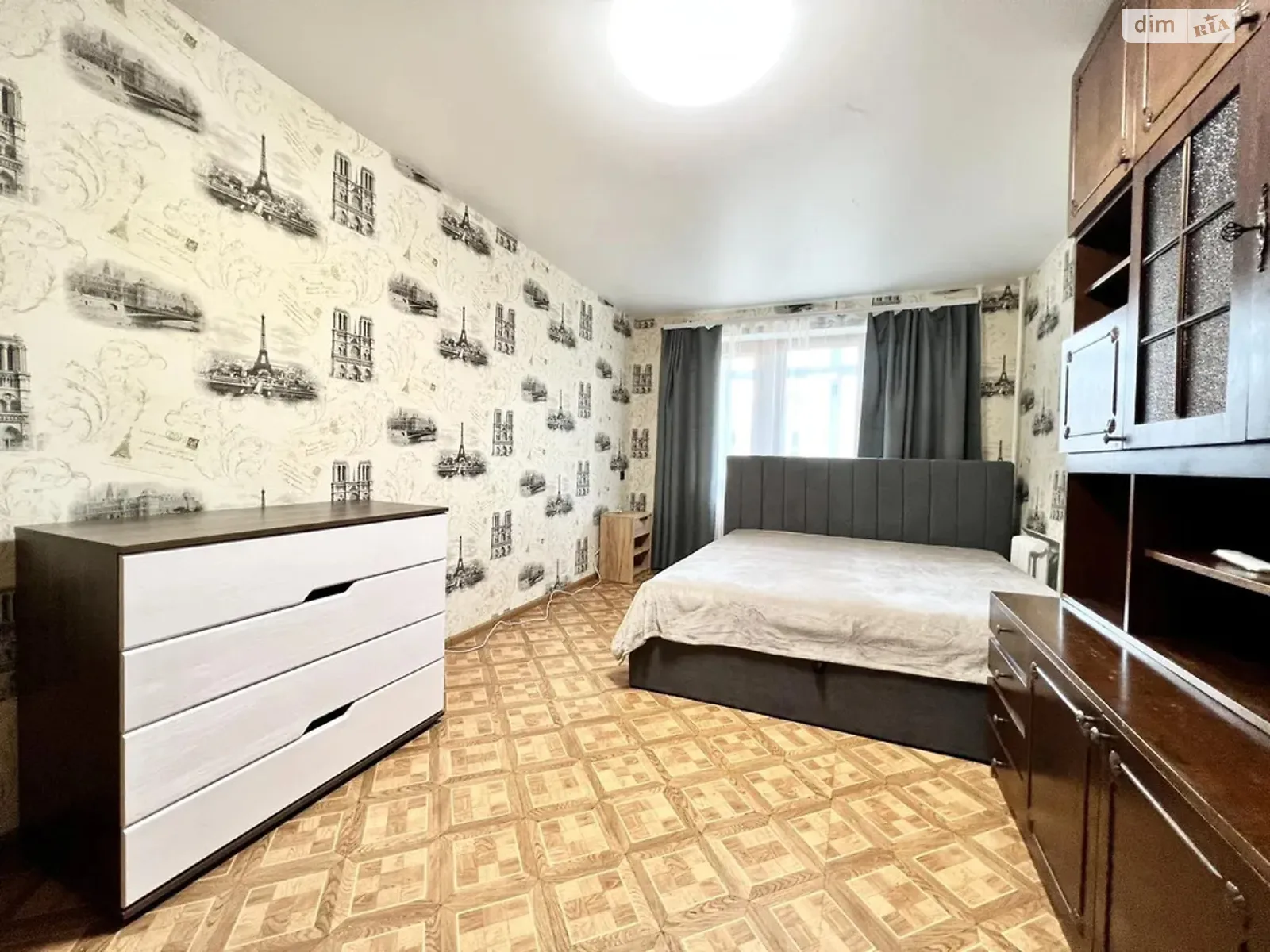 Сдается в аренду 2-комнатная квартира 45 кв. м в Днепре, ул. Паторжинского, 3 - фото 1