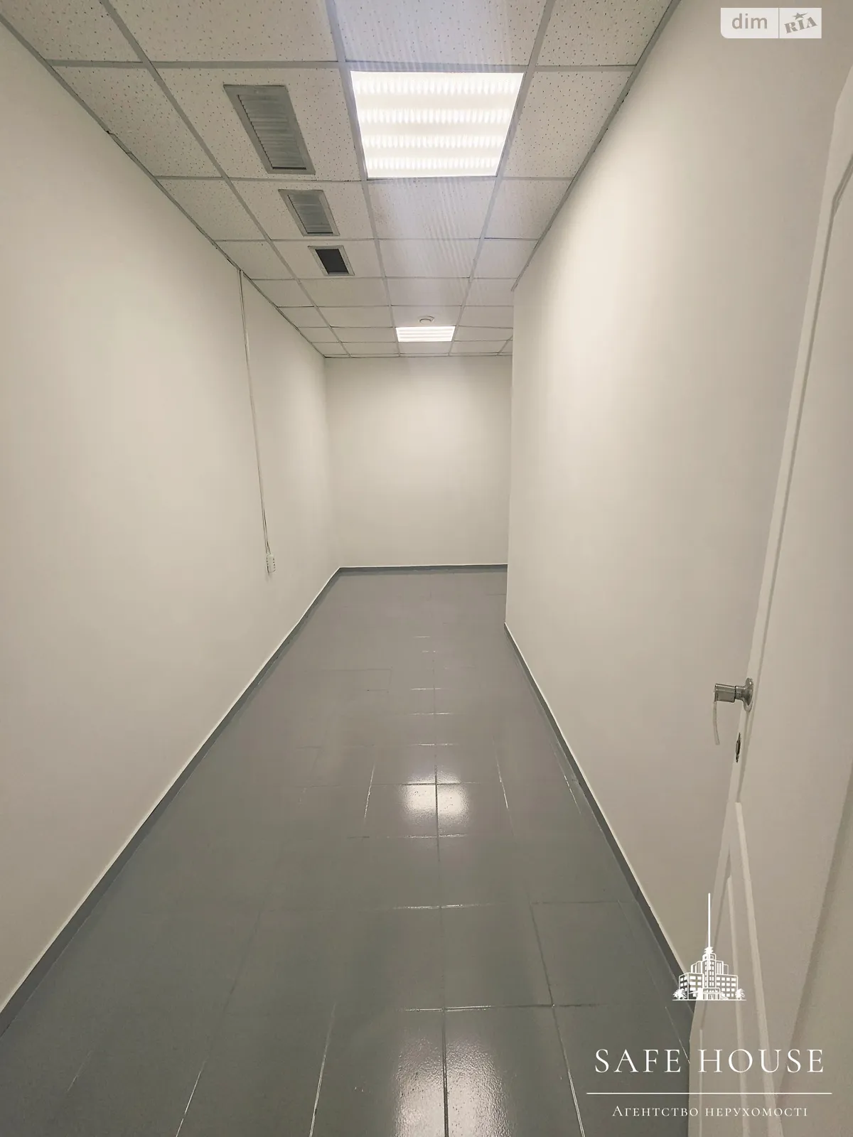 Сдается в аренду помещения свободного назначения 57 кв. м в 2-этажном здании, цена: 40000 грн - фото 1