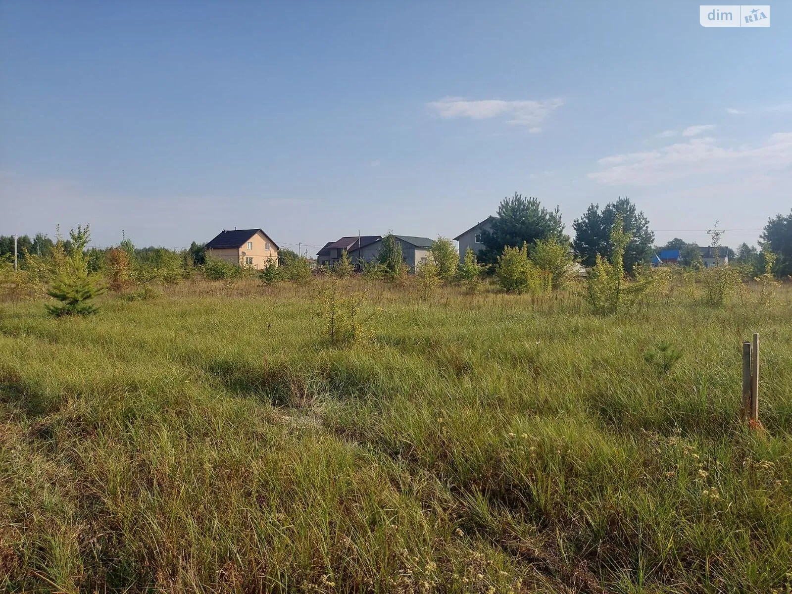 Продается земельный участок 8 соток в Житомирской области, цена: 8500 $ - фото 1