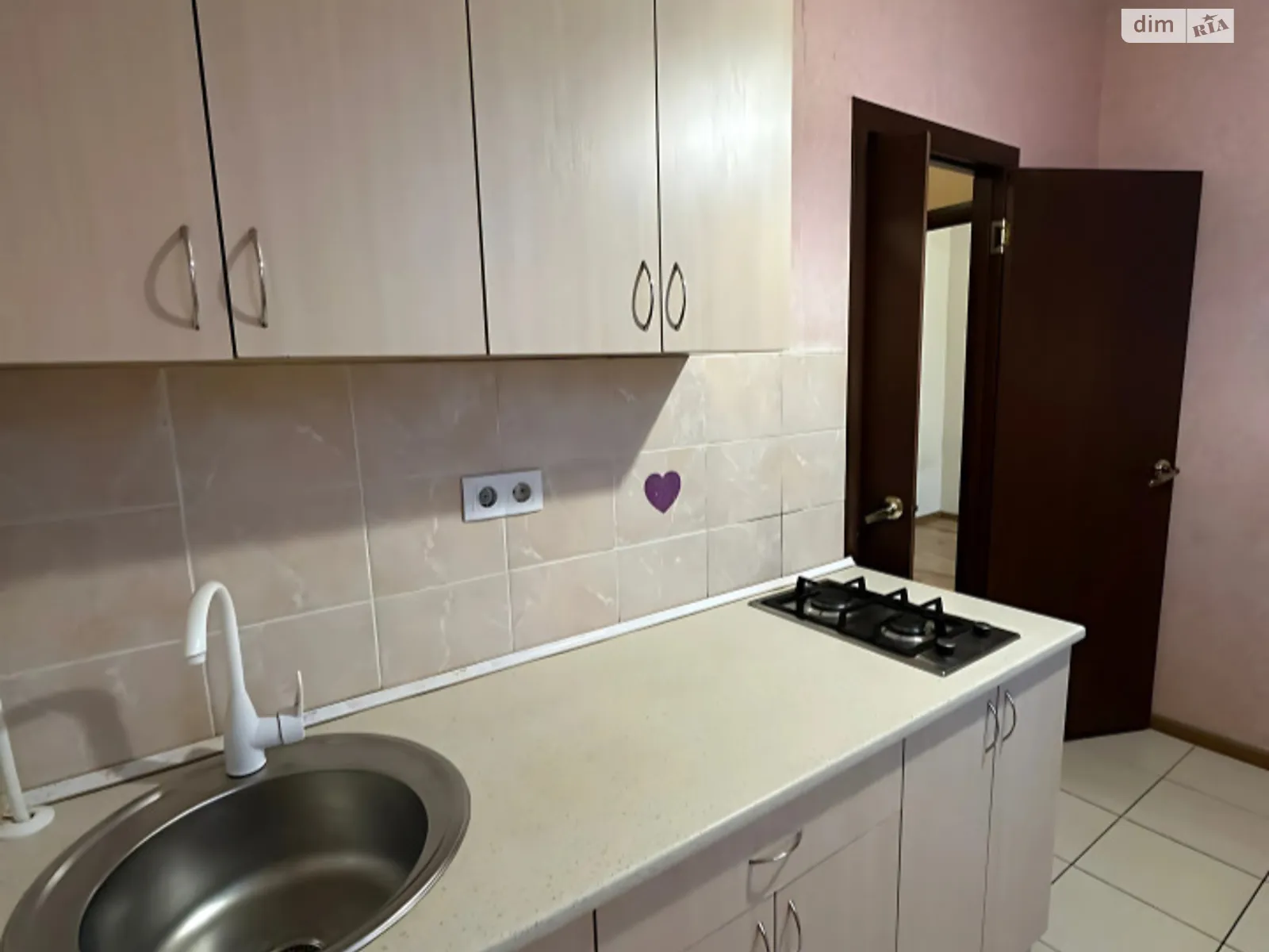 Продается 1-комнатная квартира 30.3 кв. м в Авангарде, ул. Проездная - фото 1