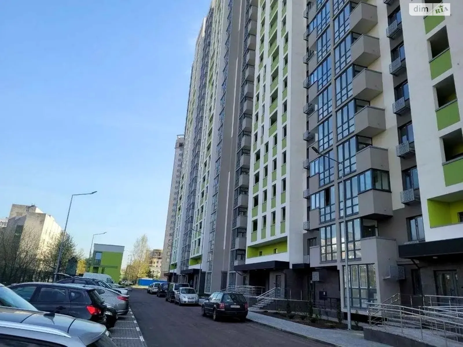 Продається 1-кімнатна квартира 37.5 кв. м у Києві, вул. Архітектора Вербицького, 1В - фото 1