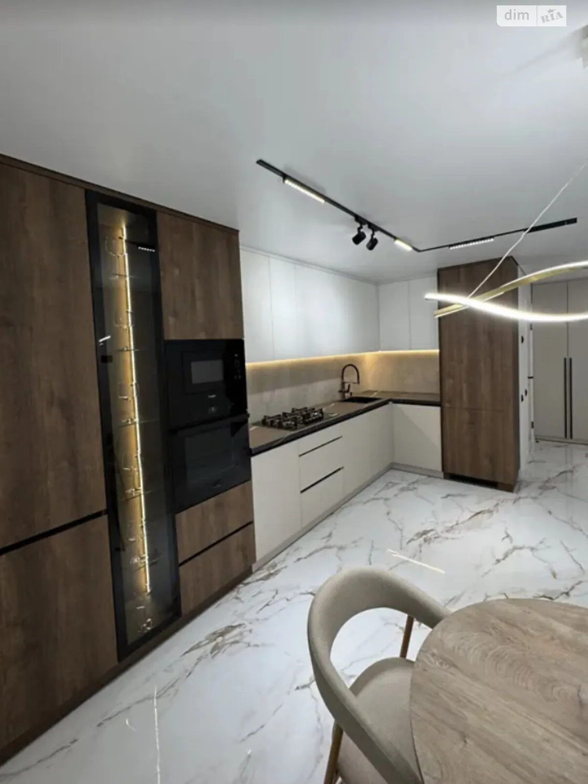 1-комнатная квартира 47 кв. м в Тернополе, цена: 65500 $ - фото 1
