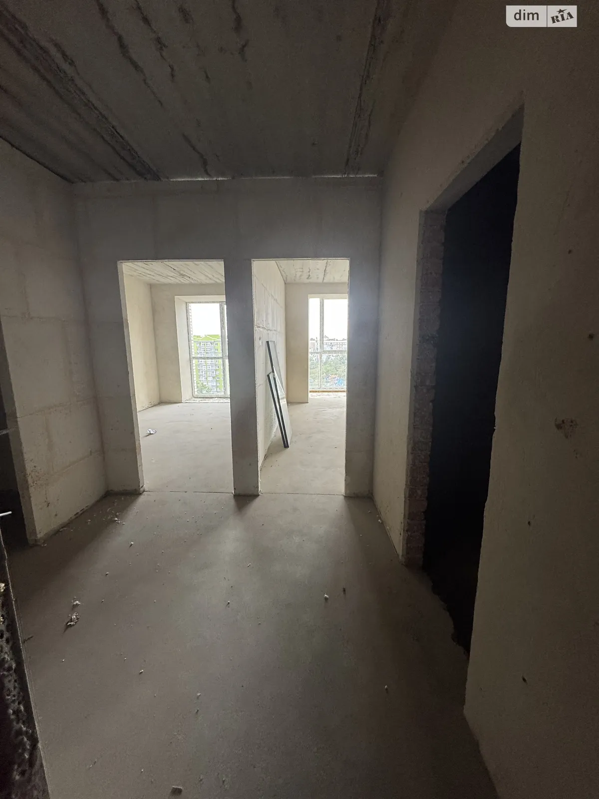 Продается 1-комнатная квартира 42 кв. м в Ирпене, ул. Соборная(ІІІ Интернационала), 120Г - фото 1