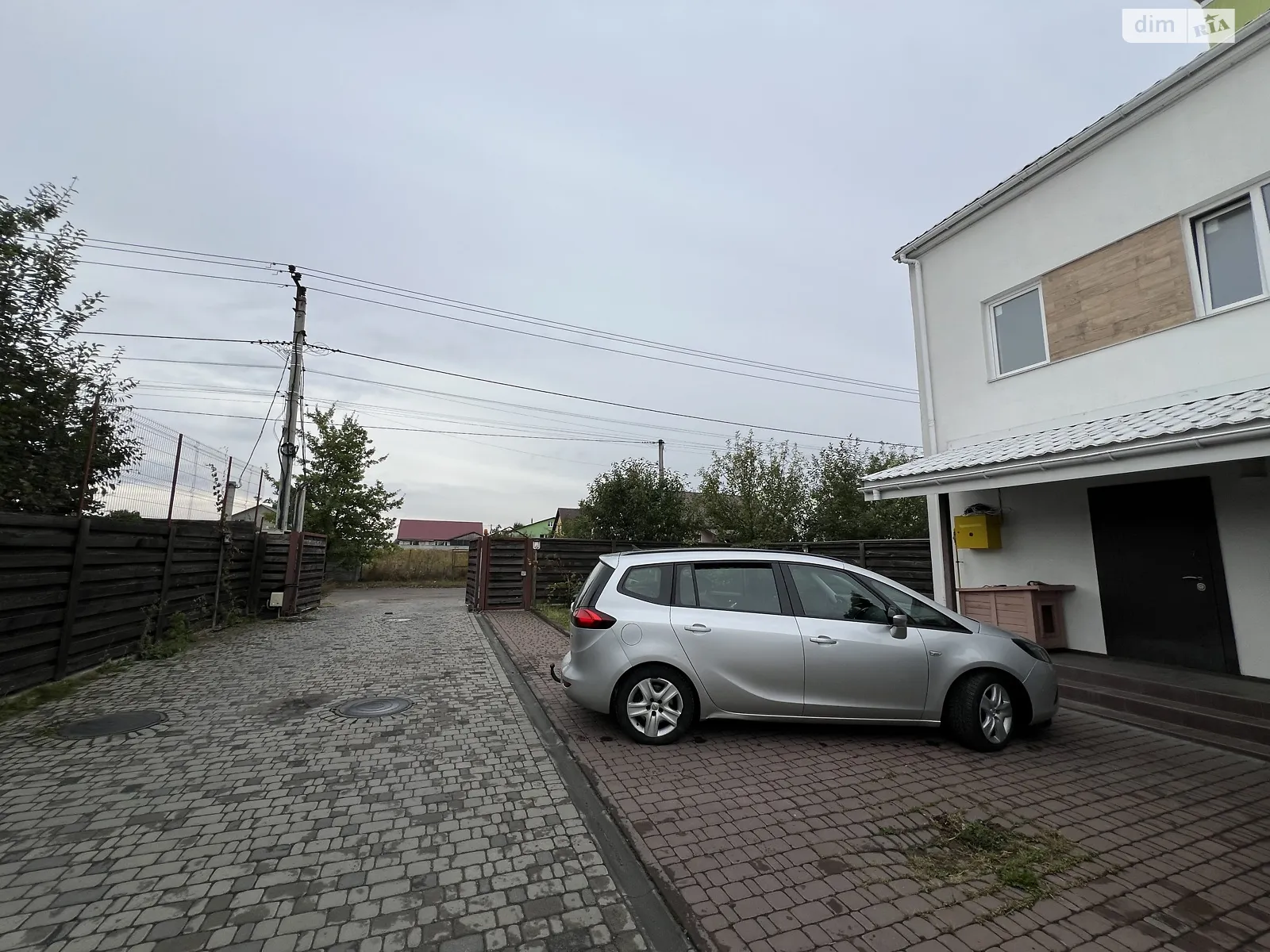 ул. Николая Амосова Новое, цена: 71500 $ - фото 1