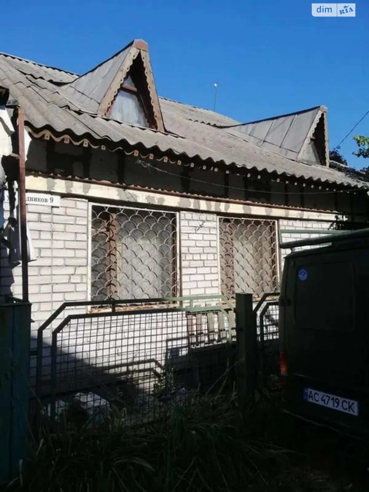Продается дом на 2 этажа 170 кв. м с баней/сауной, цена: 83000 $ - фото 1