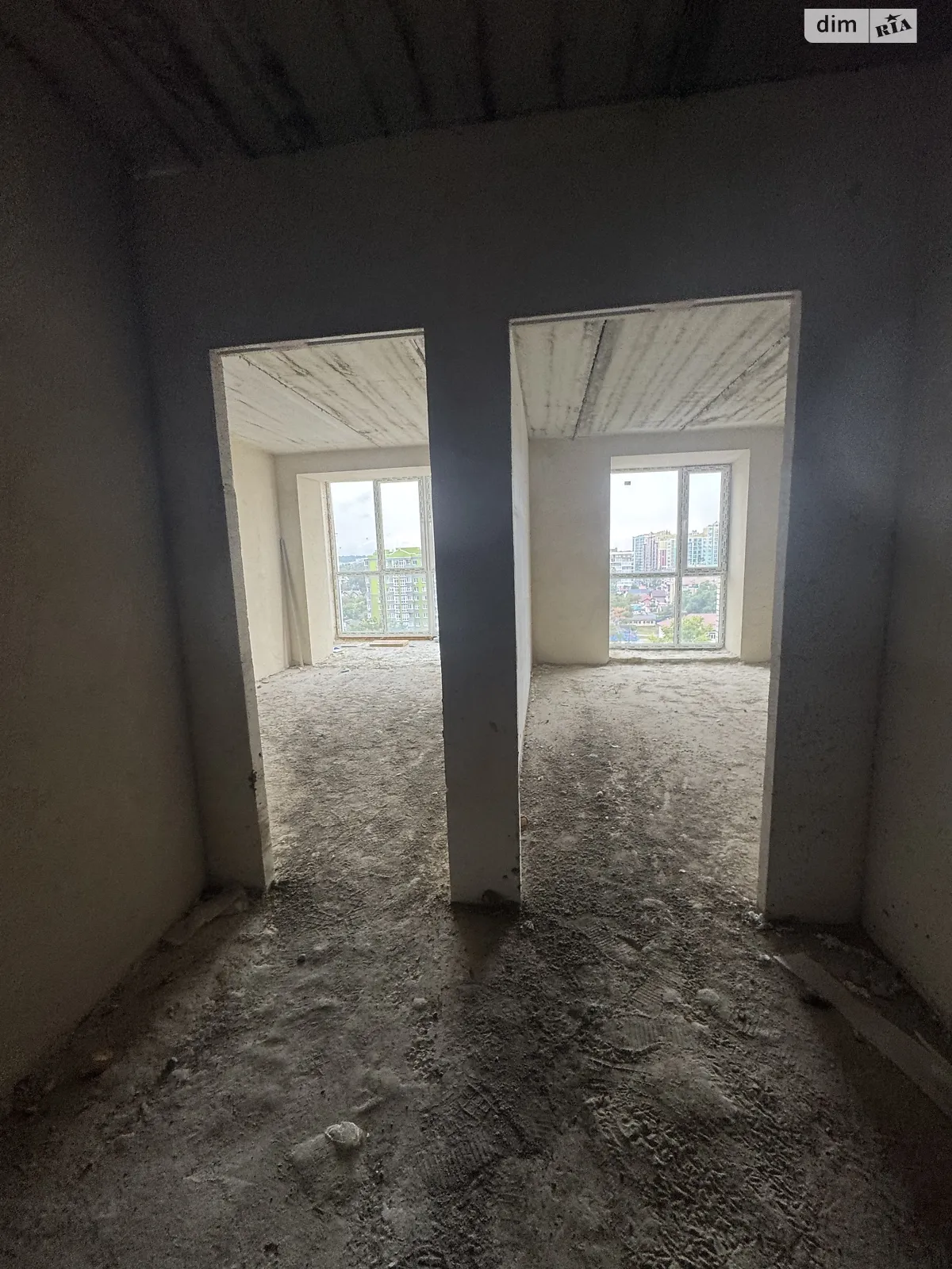 Продается 1-комнатная квартира 39 кв. м в Ирпене, ул. Соборная(ІІІ Интернационала), 120Г - фото 1