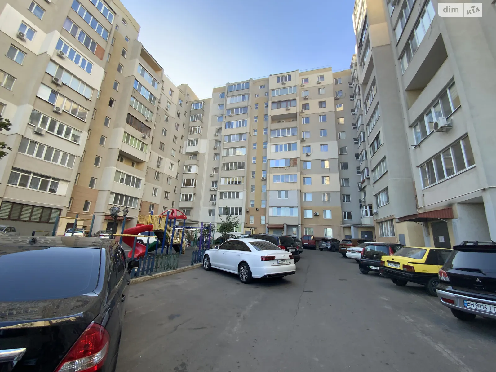 Продается помещения свободного назначения 64.1 кв. м в 10-этажном здании, цена: 15000 $ - фото 1