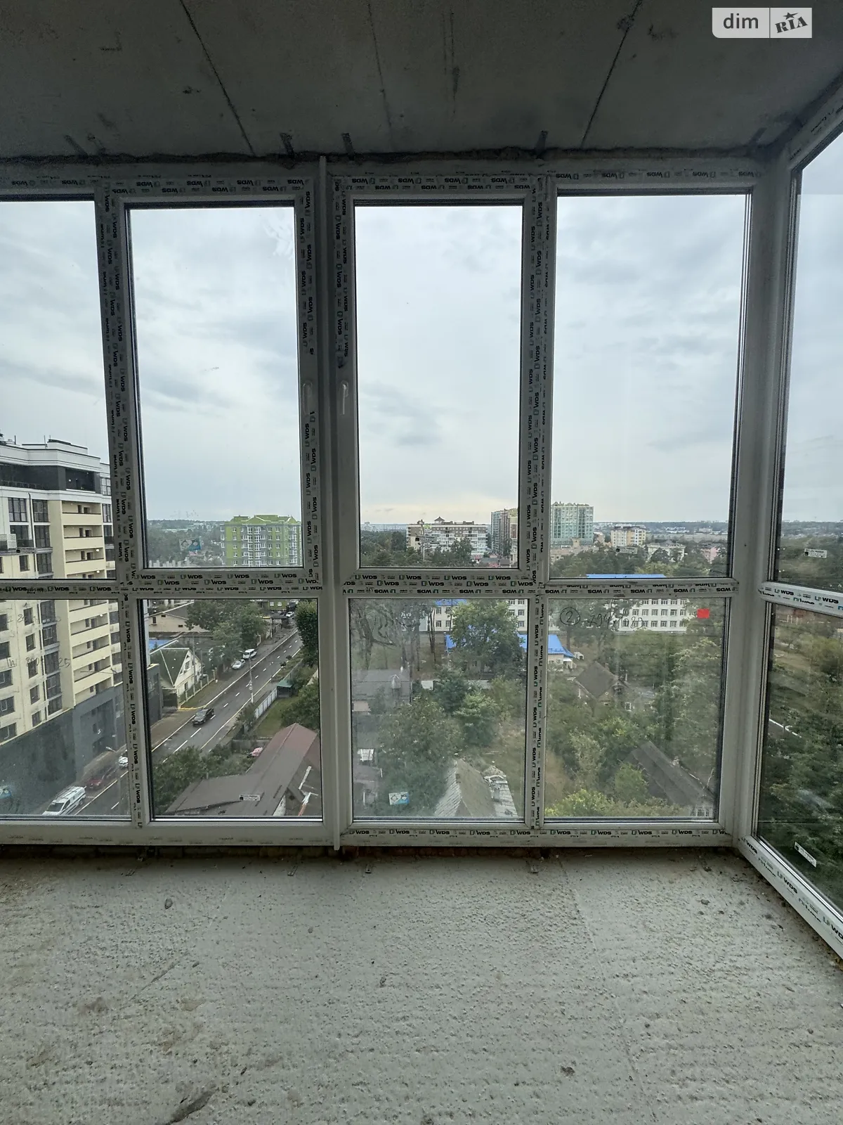 Продается 2-комнатная квартира 62 кв. м в Ирпене, ул. Соборная(ІІІ Интернационала), 120Г - фото 1