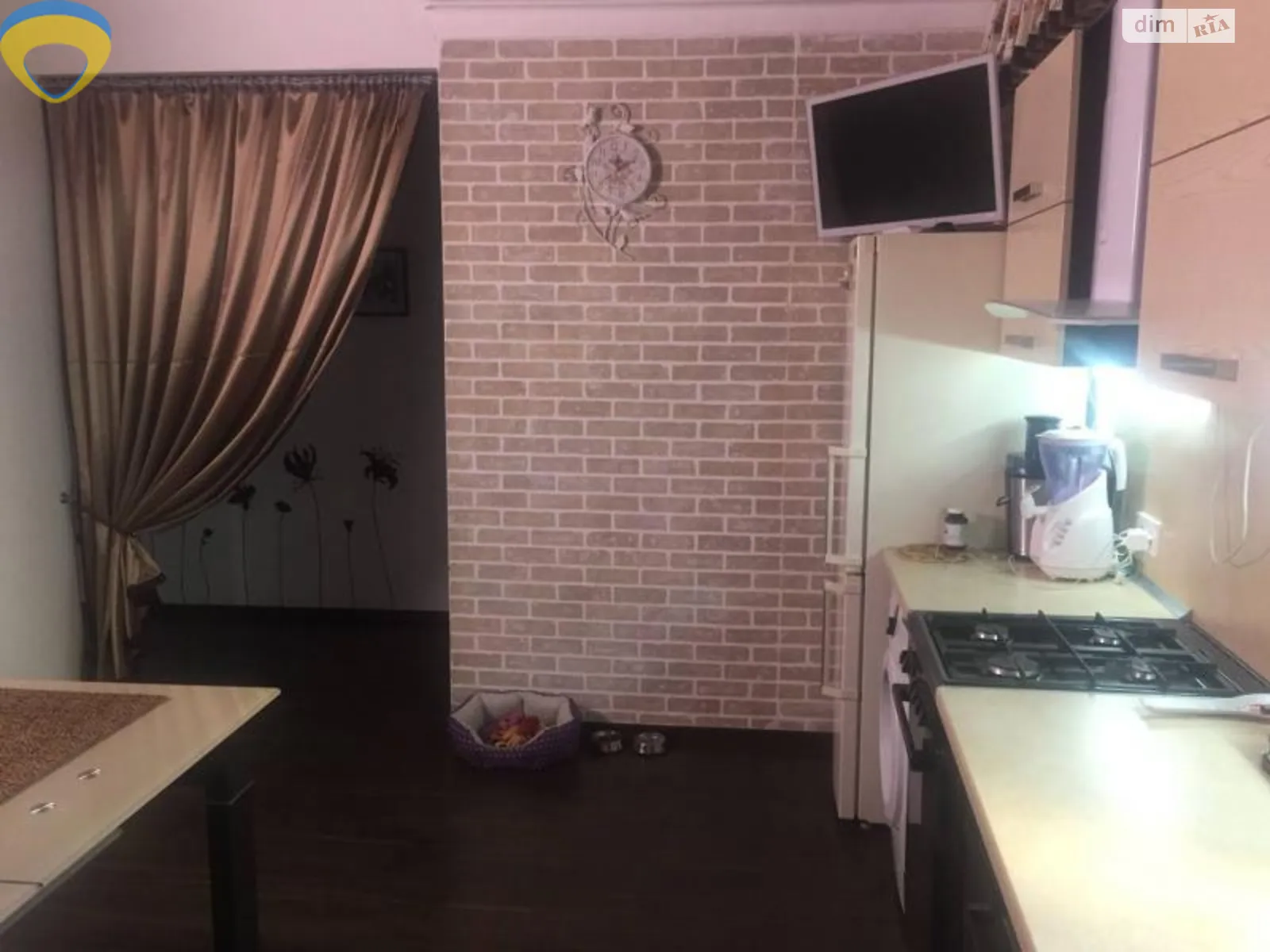 Продается 2-комнатная квартира 64 кв. м в Одессе, ул. Нины Строкатой(Бунина) - фото 1