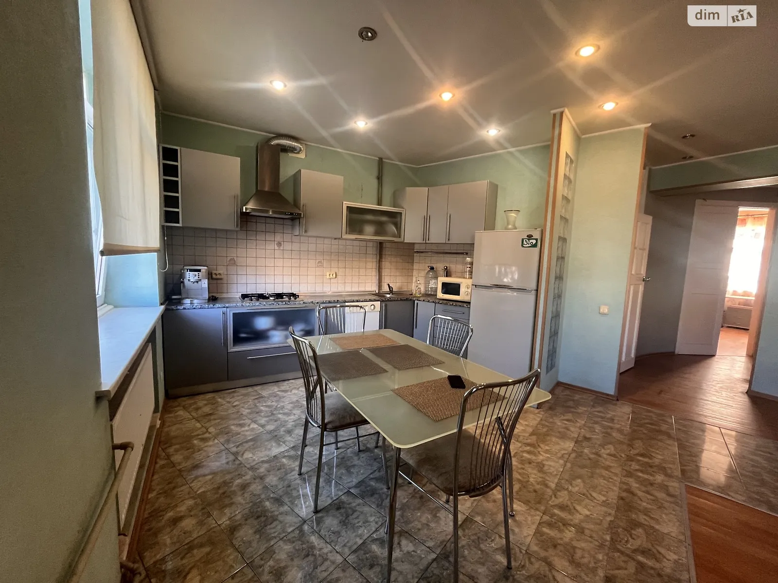 Продается 4-комнатная квартира 114 кв. м в Харькове, наб. Харьковская, 7/9 - фото 1