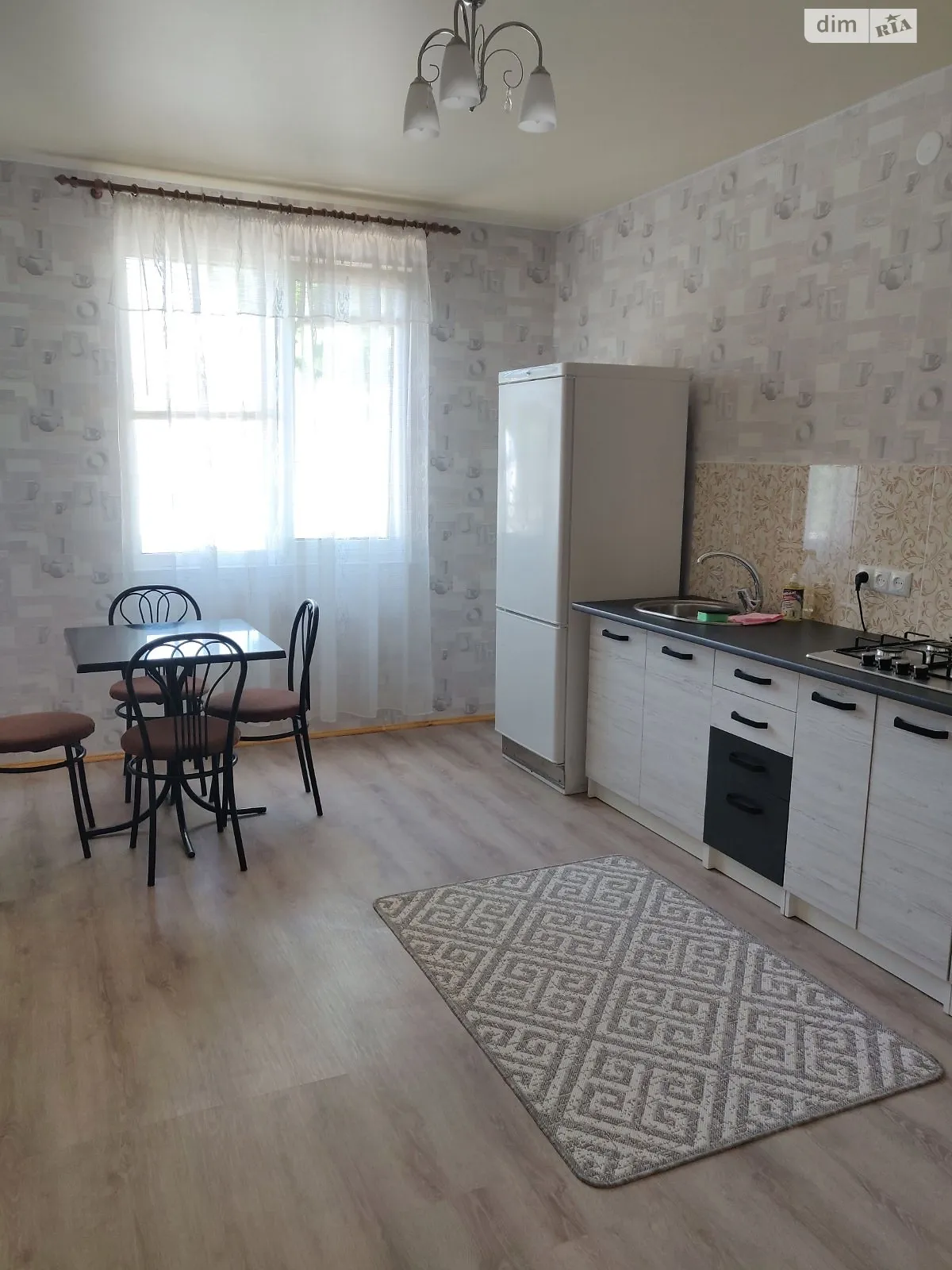 Сдается в аренду одноэтажный дом 45 кв. м с подвалом, цена: 14000 грн - фото 1
