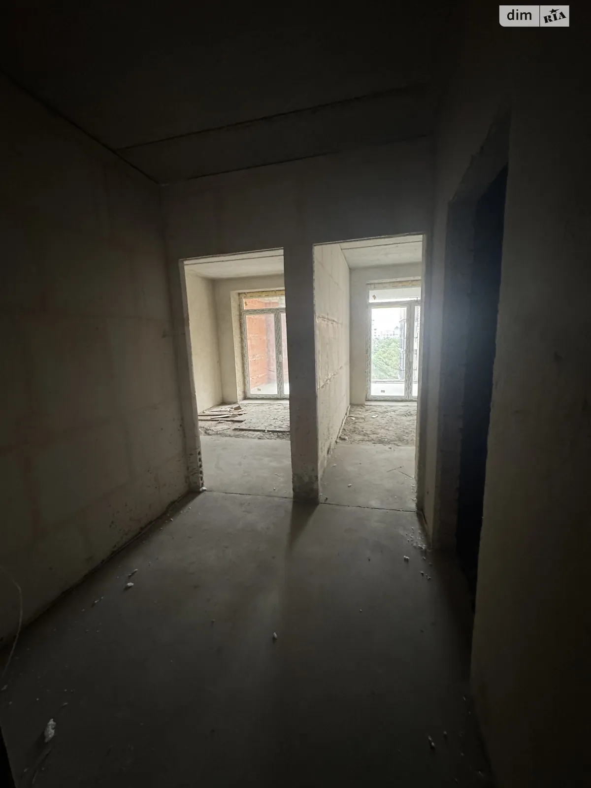 Продается 1-комнатная квартира 40 кв. м в Ирпене, ул. Соборная(ІІІ Интернационала), 120Г - фото 1