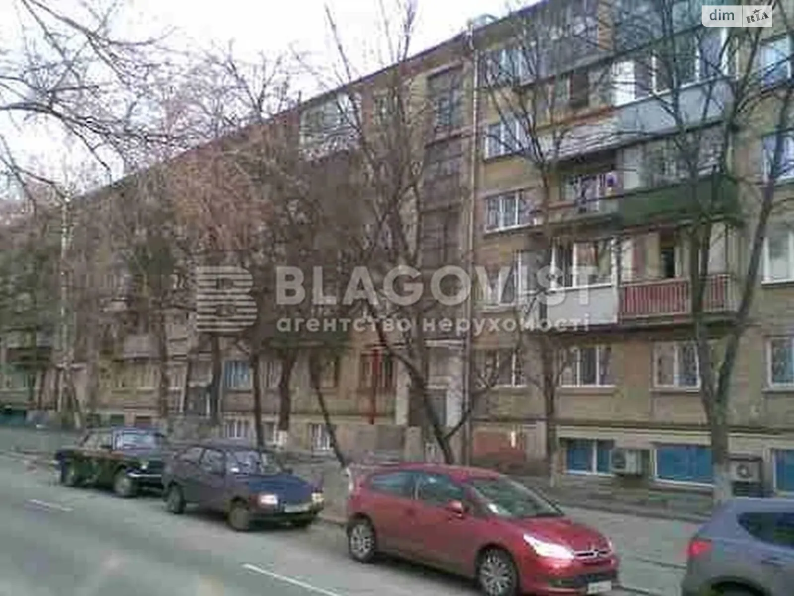 Продается 2-комнатная квартира 46 кв. м в Киеве, ул. Олексы Тихого(Выборгская), 89А - фото 1