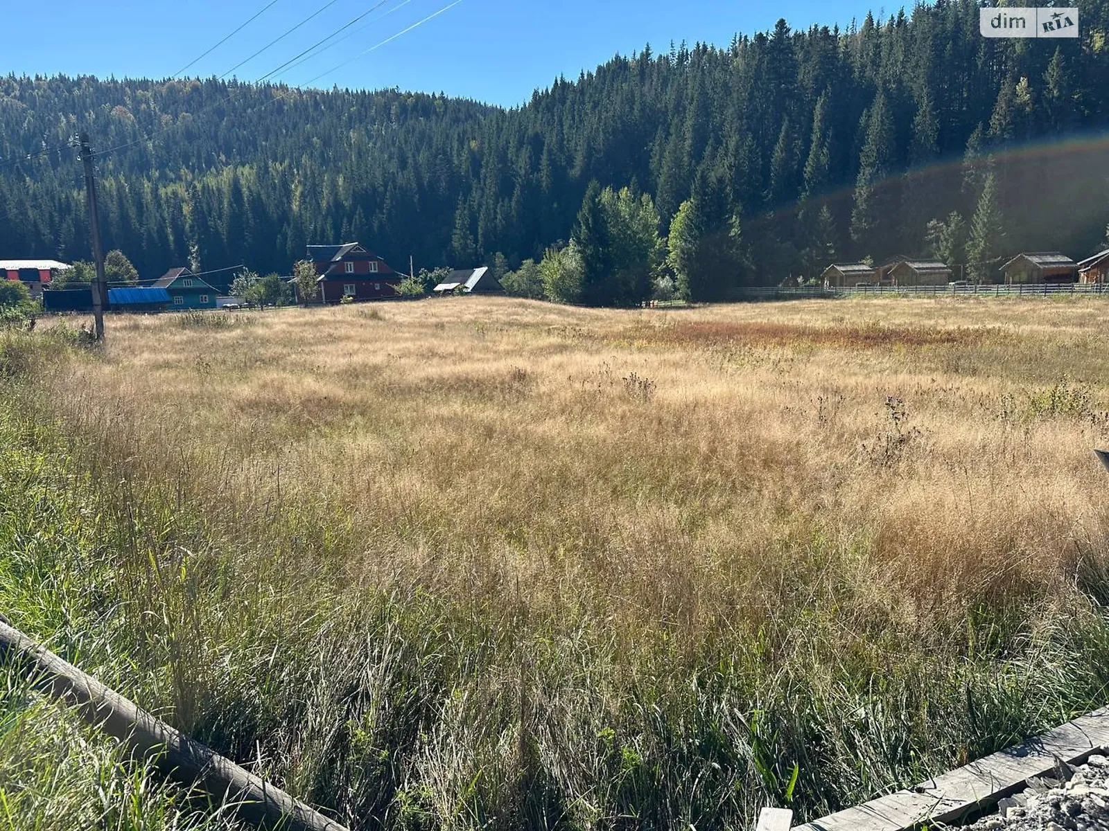 Поляница (Яремче), цена: 1145000 $ - фото 1