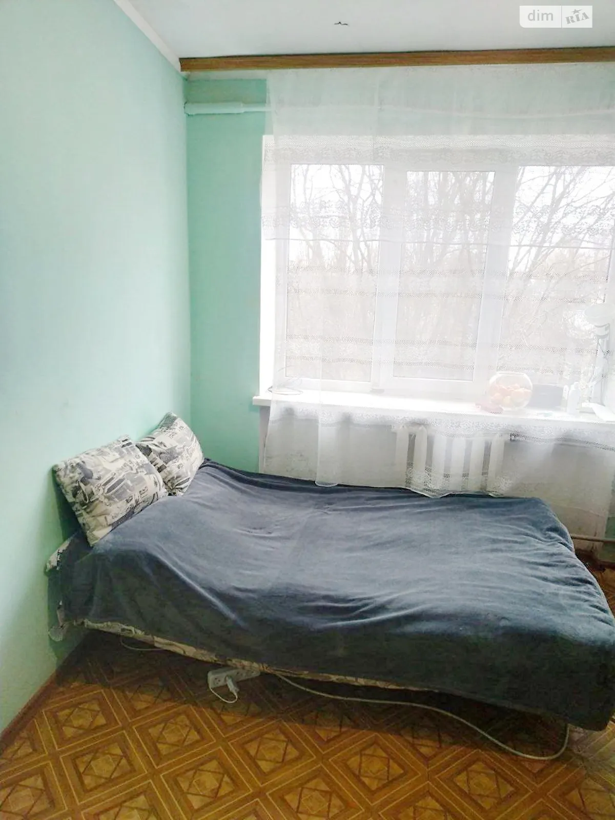 Продается комната 25 кв. м в Одессе, цена: 6500 $ - фото 1