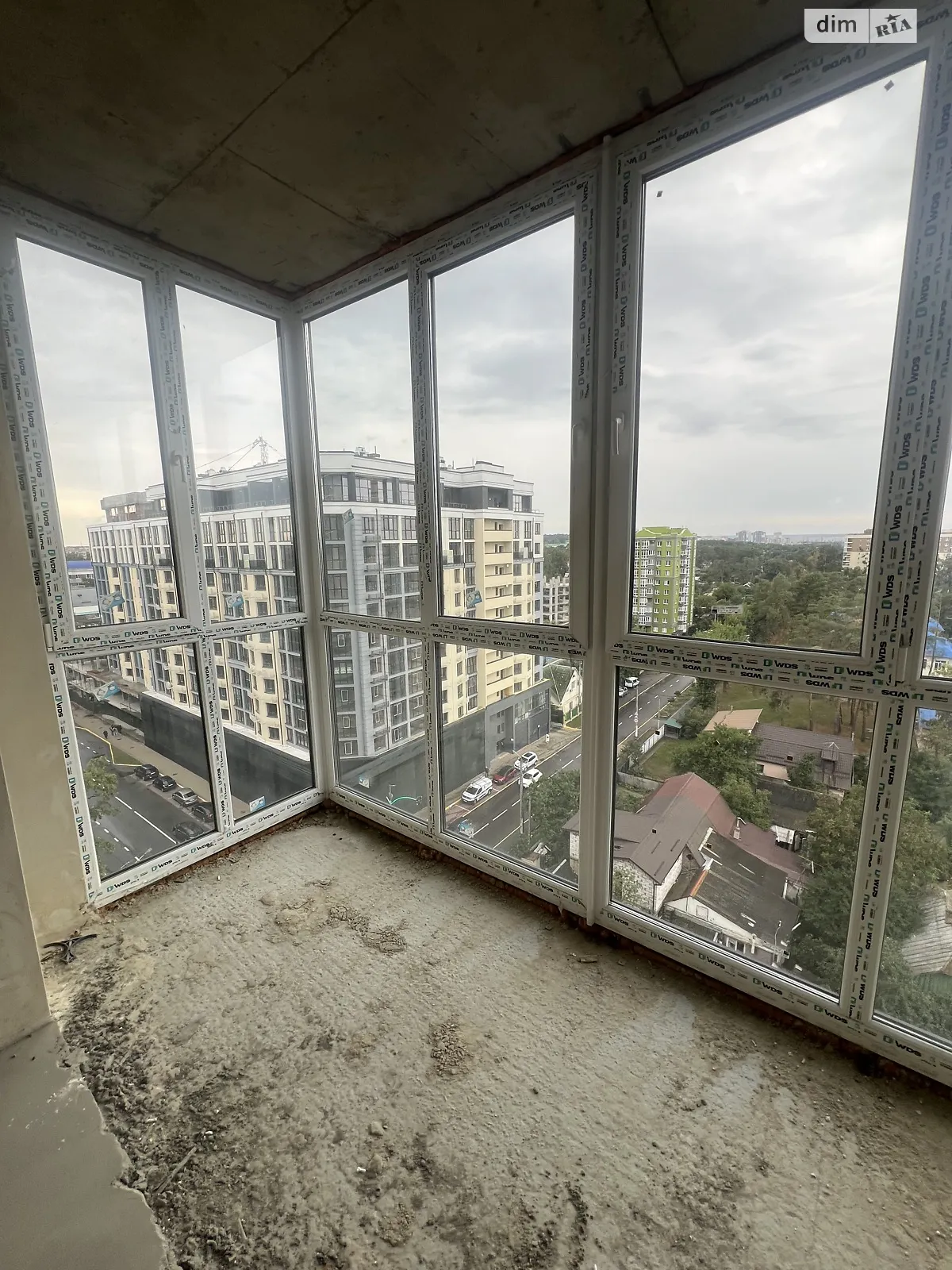 Продається 1-кімнатна квартира 35 кв. м у Ірпені, вул. Матвія Донцова(Тургенєвська), 24 - фото 1