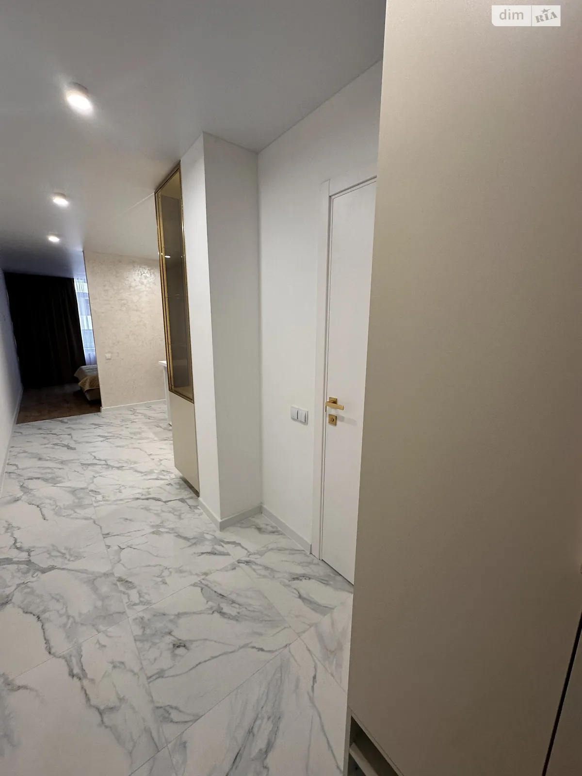 1-комнатная квартира 32 кв. м в Тернополе, ул. Смакулы, 7 - фото 1