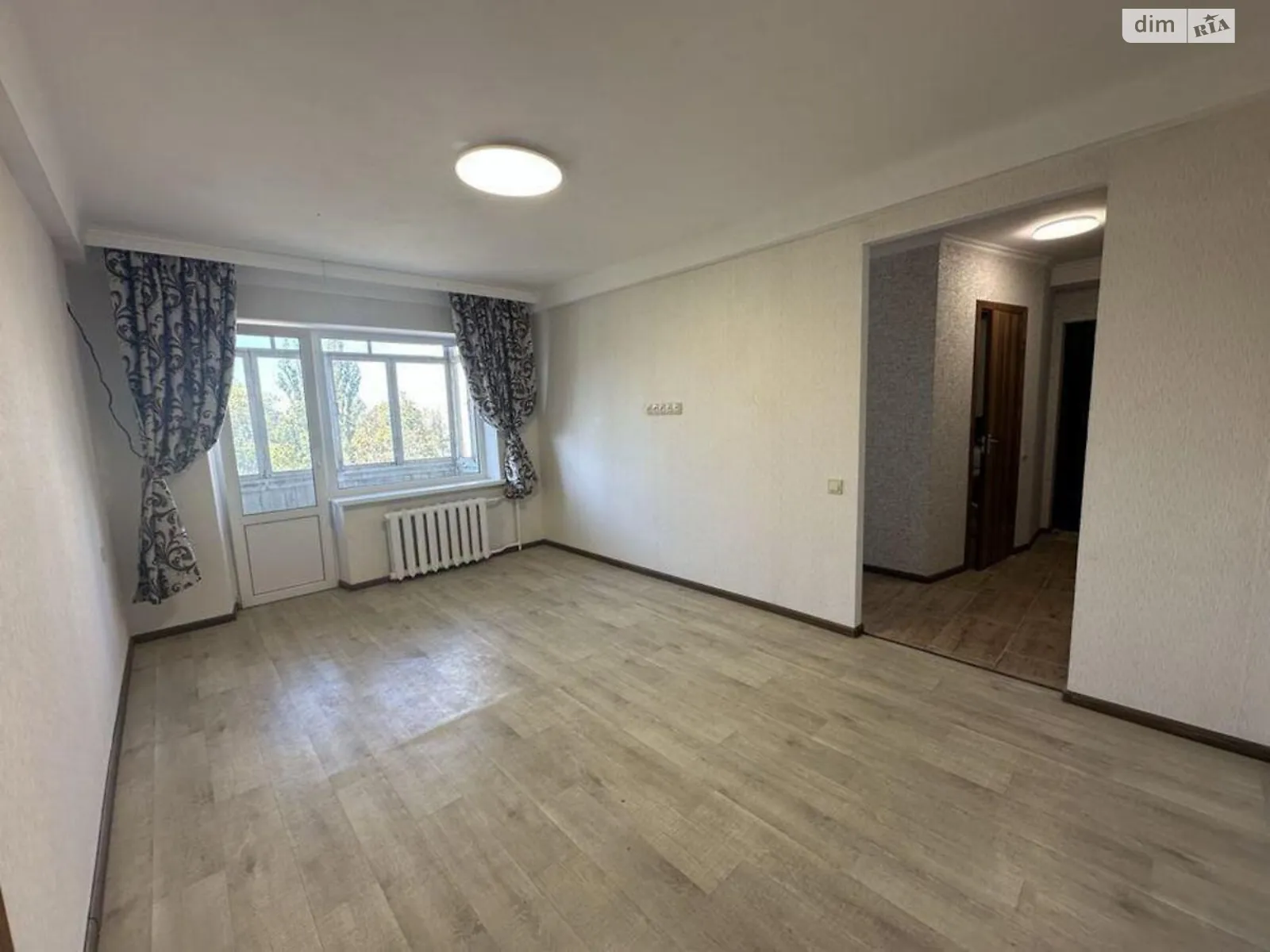 Продается 2-комнатная квартира 49.6 кв. м в Киеве, ул. Братиславская, 18 - фото 1