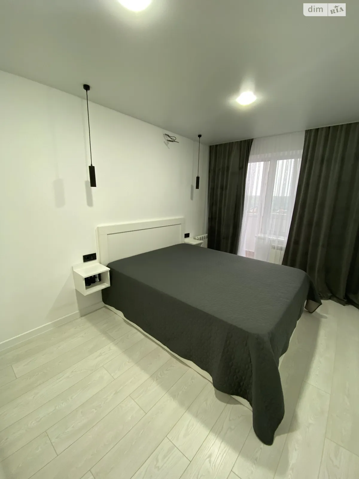 Продається 2-кімнатна квартира 69 кв. м у Житомирі, вул. Леха Качинського - фото 1