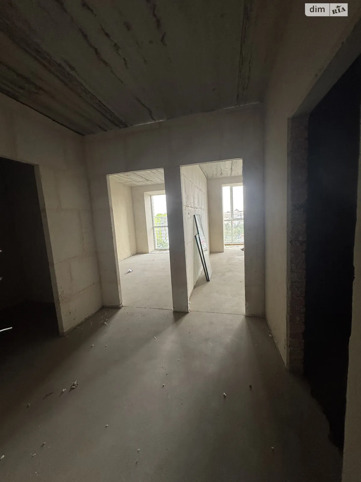 Продается 1-комнатная квартира 41 кв. м в Ирпене, ул. Соборная(ІІІ Интернационала), 120Г - фото 1