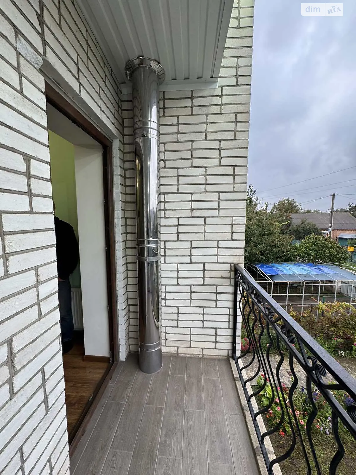 Продається будинок 2 поверховий 137 кв. м з ділянкою, цена: 100000 $ - фото 1