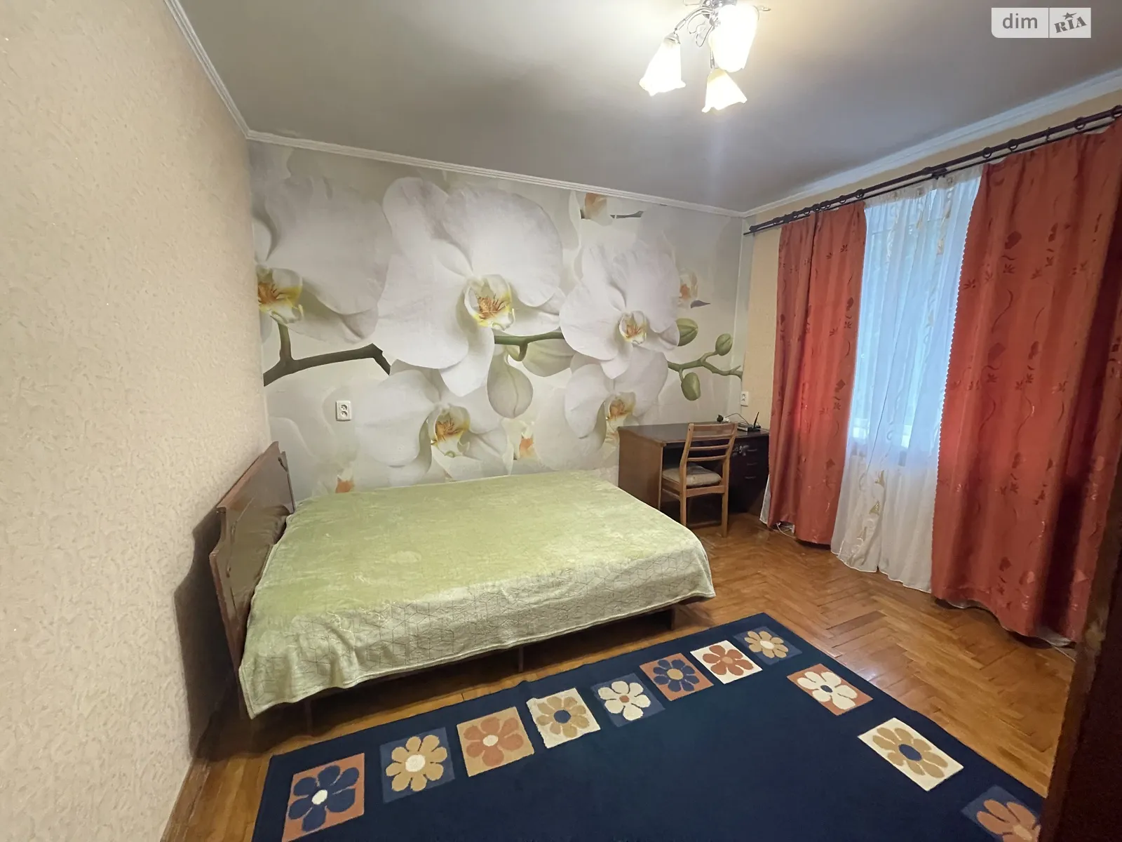 2-комнатная квартира 56.7 кв. м в Тернополе, ул. Протасевича - фото 1