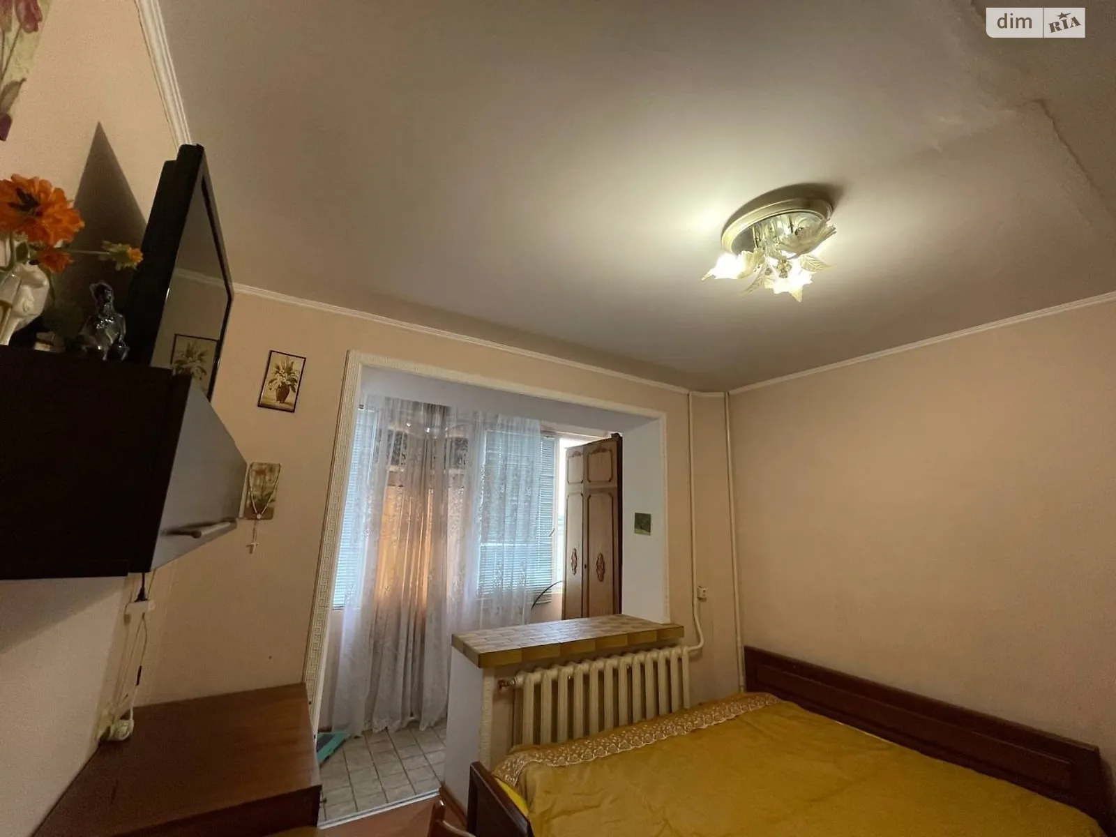 Сдается в аренду комната 30 кв. м в Львове, цена: 6000 грн - фото 1