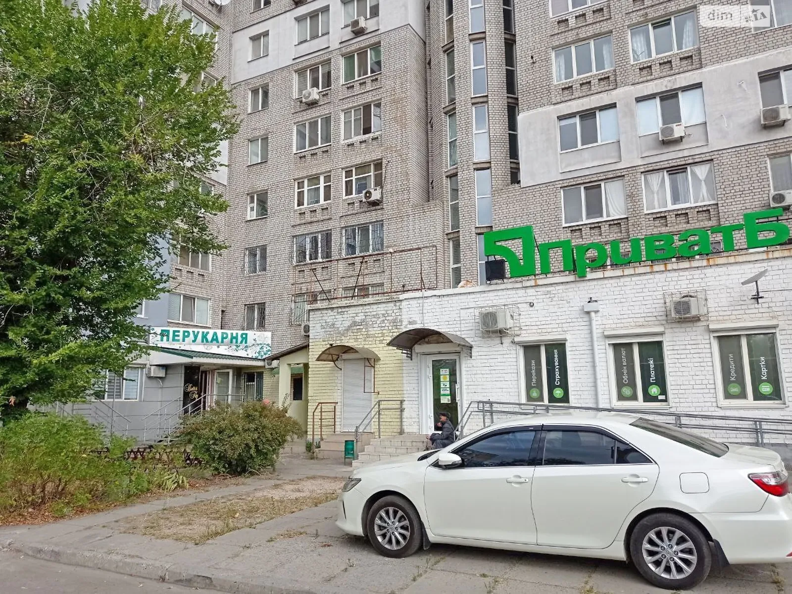 Сдается в аренду объект сферы услуг 47.1 кв. м в 10-этажном здании, цена: 10000 грн - фото 1