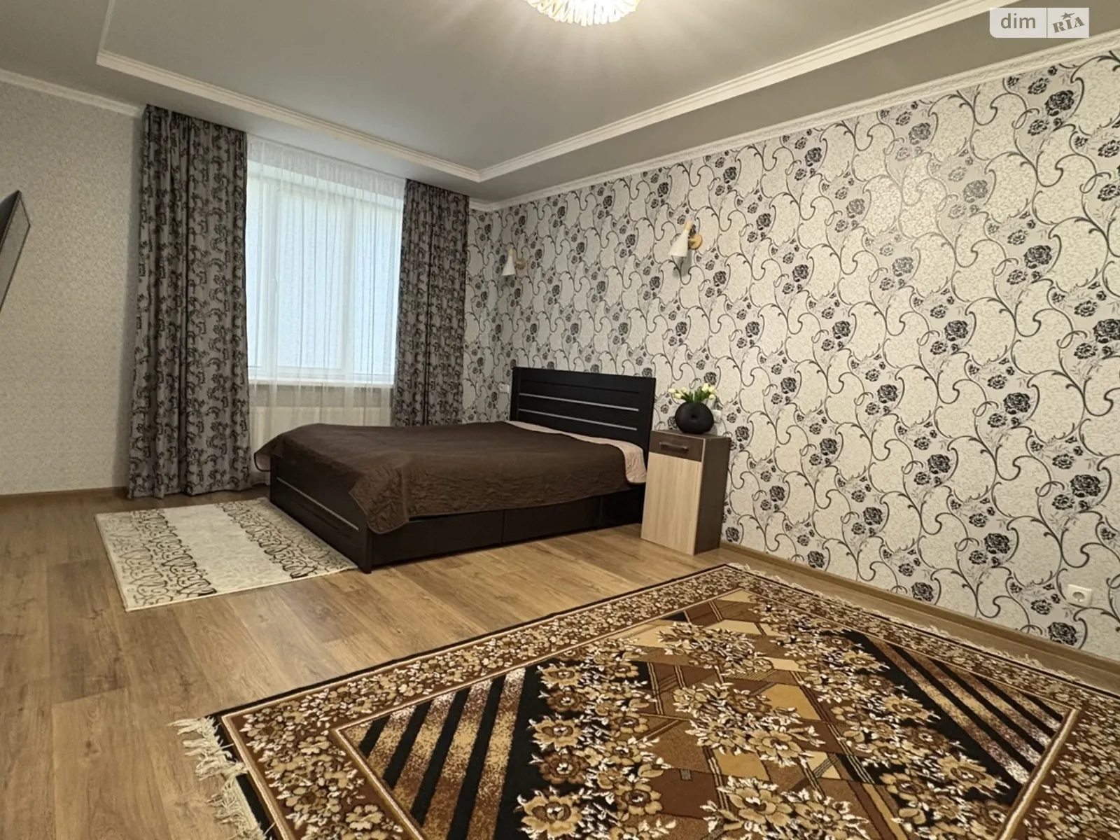 Продається 1-кімнатна квартира 49.4 кв. м у Хмельницькому, вул. Панаса Мирного, 22/1 - фото 1