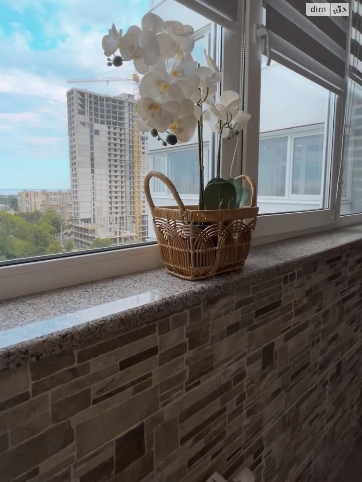 Продается 2-комнатная квартира 67.1 кв. м в Черкассах, ул. Гоголя, 219 - фото 1