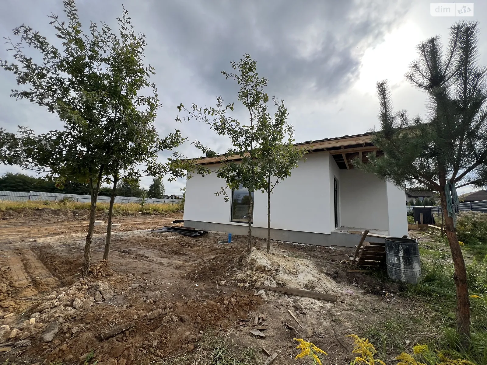 Продается одноэтажный дом 95 кв. м с баней/сауной, цена: 88000 $ - фото 1