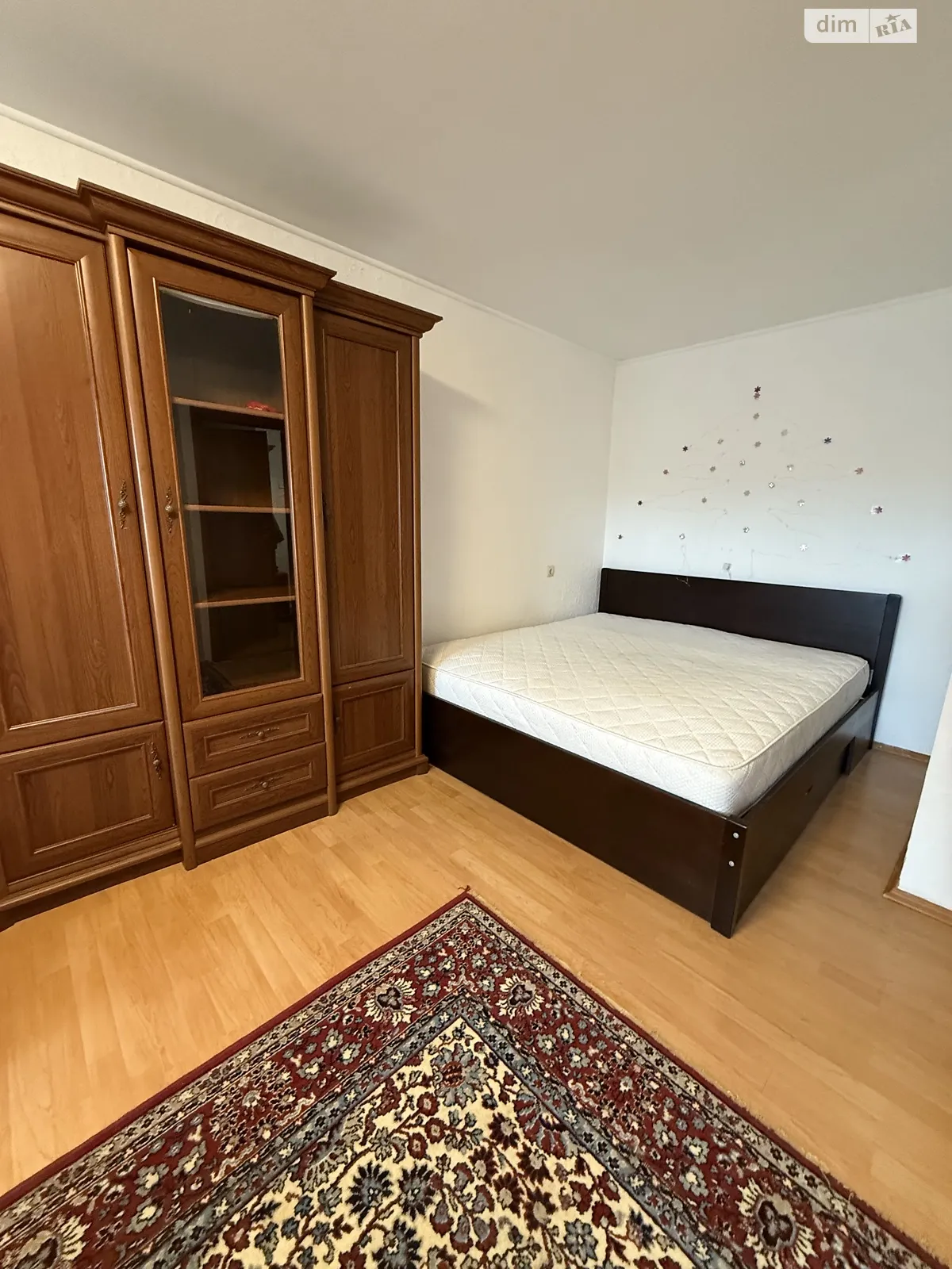 Здається в оренду 1-кімнатна квартира 42 кв. м у Києві, вул. Дмитра Багалія(Пожарського), 8А - фото 1